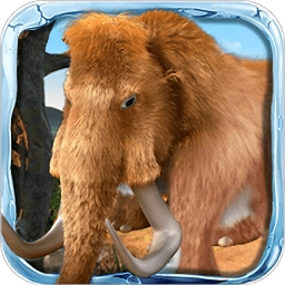 猛犸象模拟3D游戏安卓版