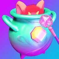 神奇魔法壶模拟游戏安卓版