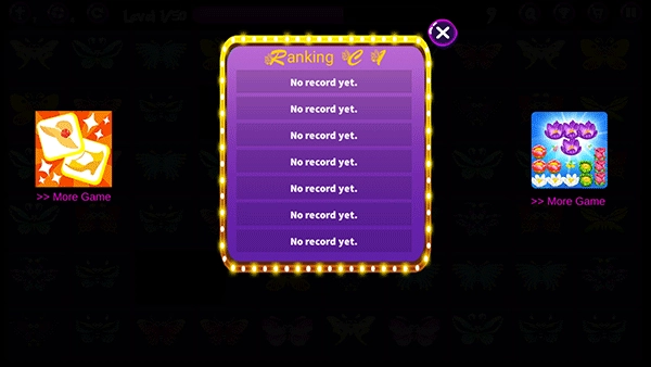 蝴蝶连连看最新版图3