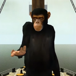 后室像素沙盒手机版