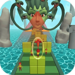 决战美杜莎女神游戏安卓版