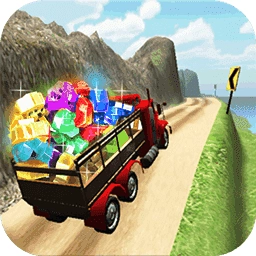卡车拉矿暴富游戏安卓版