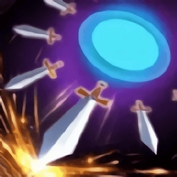 飞刀闯关游戏安卓版