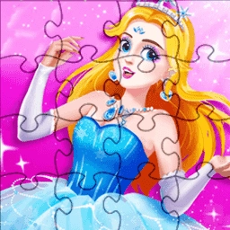 一起来玩拼图游戏安卓版