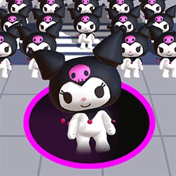 黑洞吞噬玩偶游戏安卓版