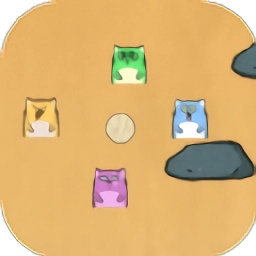 猫口脱险游戏安卓版