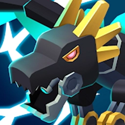 变异龙机甲拼图安卓版