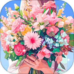 插花消除游戏安卓版