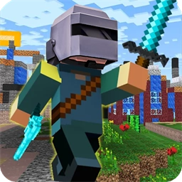 像素致命枪战游戏安卓版