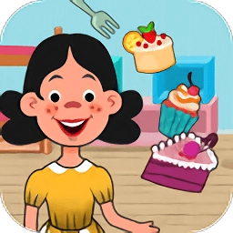 甜蜜糖果屋安卓版v1.0