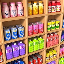 货柜收纳欢乐多游戏安卓版