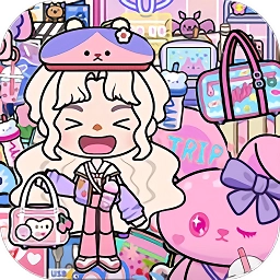 莱拉小镇世界游戏安卓版