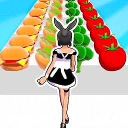 帮她减肥变美游戏安卓版v1.0