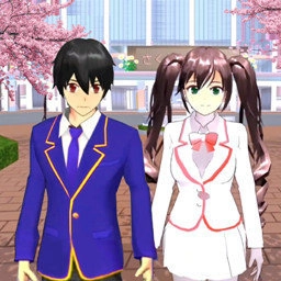 樱花女神开学季游戏安卓版