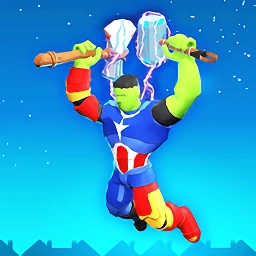 热血冲突游戏安卓版