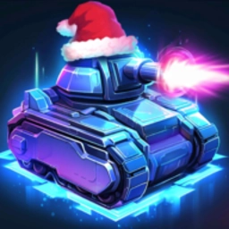 赛博坦克最新版