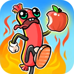 偷吃的香肠安卓版