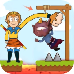 妖怪往哪里逃游戏安卓版