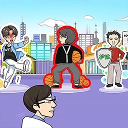 疯狂闯关挑战游戏安卓版