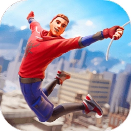 火柴人侠盗英雄游戏安卓版
