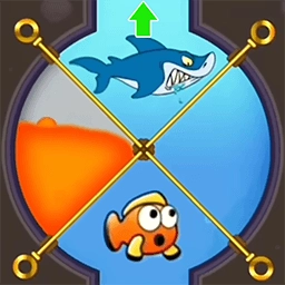 拯救小鱼儿游戏安卓版