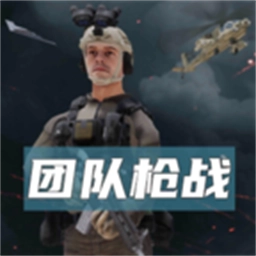 团队枪战游戏安卓版