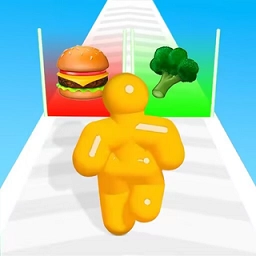 竞走大师游戏安卓版