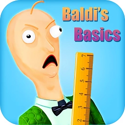 恐怖巴迪老师安卓版