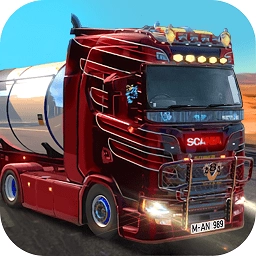 卡车驾驶运输游戏安卓版