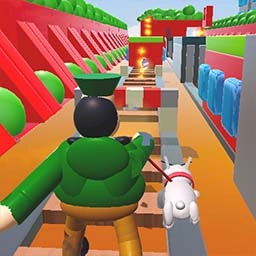 靓仔跑酷游戏安卓版