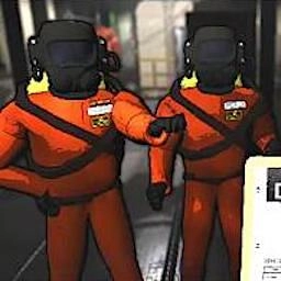 恐怖逃亡生存最新版