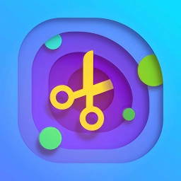 卡通切纸游戏安卓版