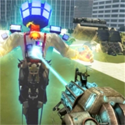 马桶人沙盒游乐场安卓版