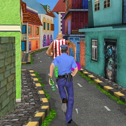 迈阿密正义警察安卓版