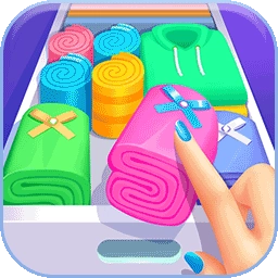 咕卡解压收纳盒游戏安卓版