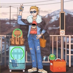 傻蛋解谜游戏安卓版