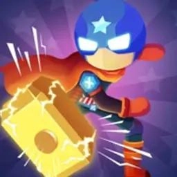 火柴人破坏英雄游戏安卓版