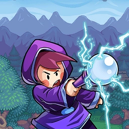 像素世界历险记游戏安卓版