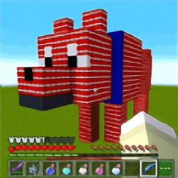 像素破坏高手手机版