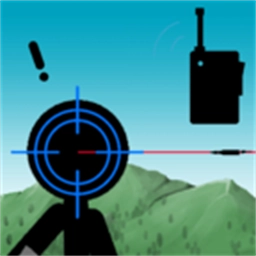 拯救人质游戏安卓版