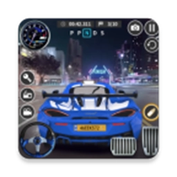 汽车特技驾驶手机版