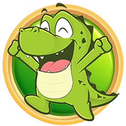 吃草的小鳄鱼安卓版