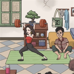 烧脑的挑战游戏安卓版