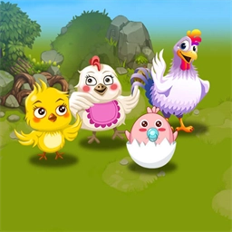 养成崛起日志安卓版