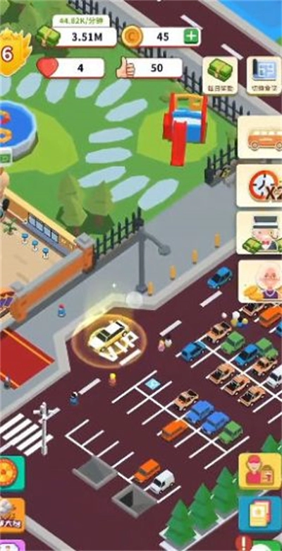 小食堂游戏红包版(2)