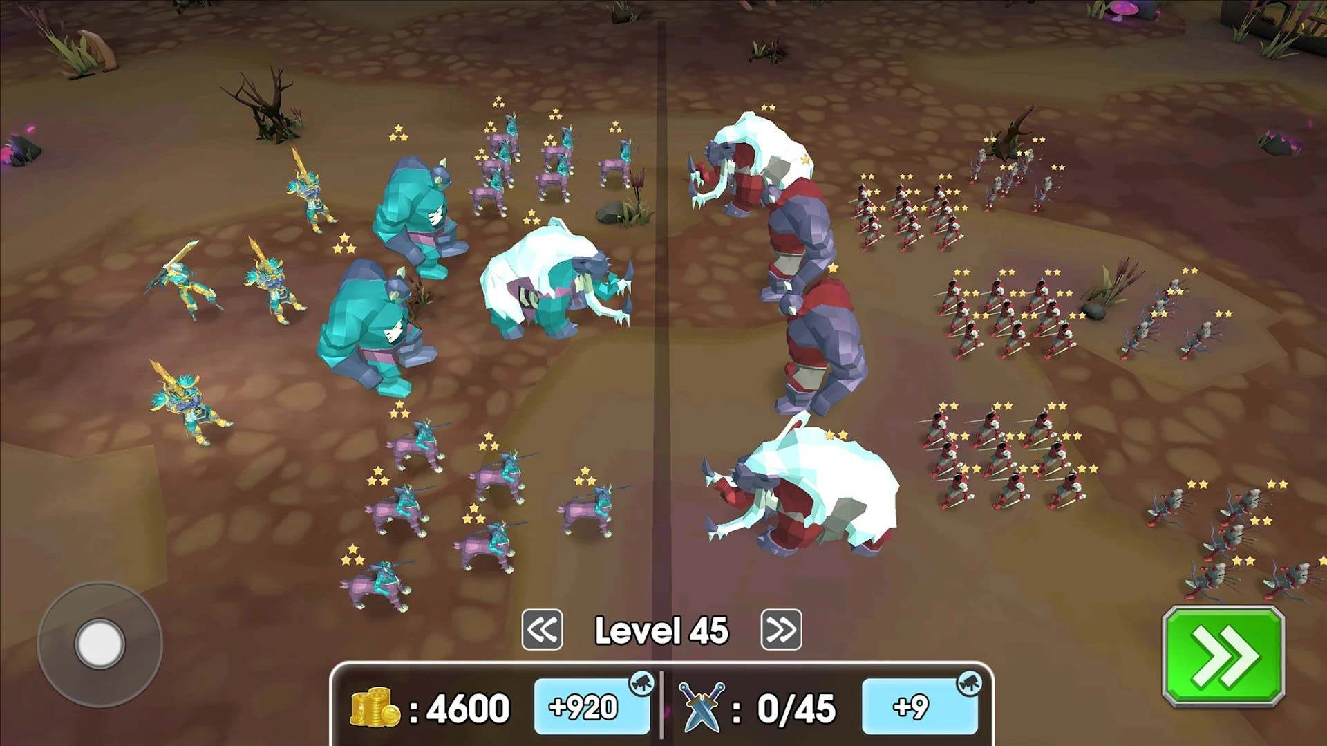 全面战争最新版图2