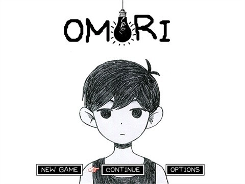 omori汉化版图1