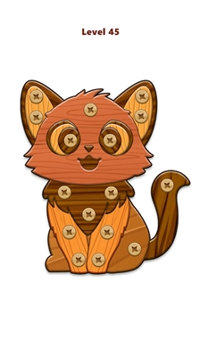 螺母和螺栓手机版图1