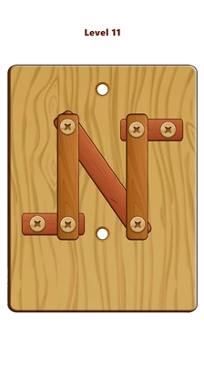 螺母和螺栓手机版图3