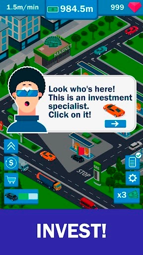 放置燃气站免费版图2